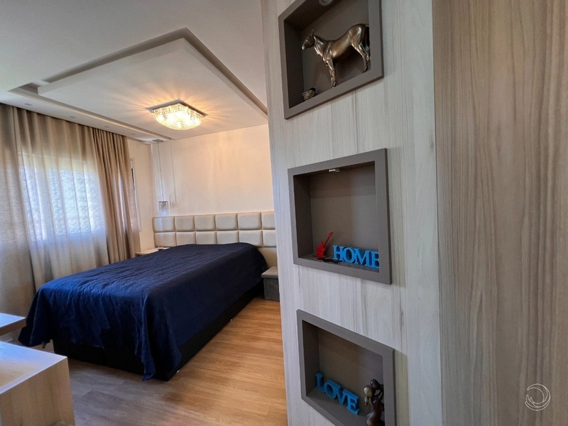 Apartamento Duplex no Estreito com 3 dormitórios 1 suíte, 1 vaga: 22ª foto da galeria de imagens do imóvel