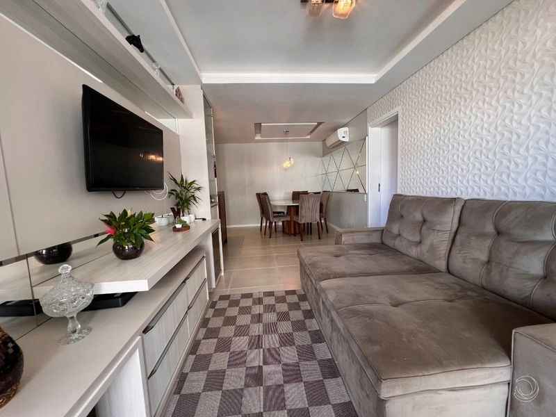Apartamento Duplex no Estreito com 3 dormitórios 1 suíte, 1 vaga: 1ª foto da galeria de imagens do imóvel