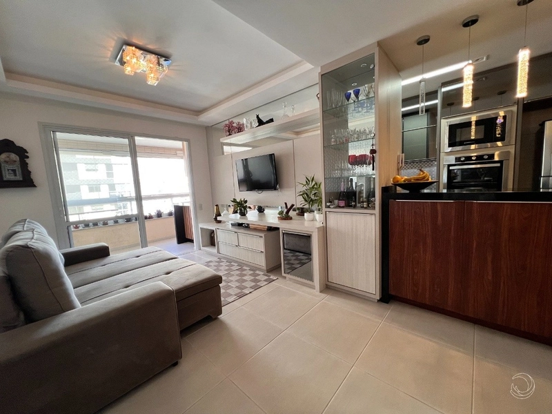 Apartamento Duplex no Estreito com 3 dormitórios 1 suíte, 1 vaga: 8ª foto da galeria de imagens do imóvel