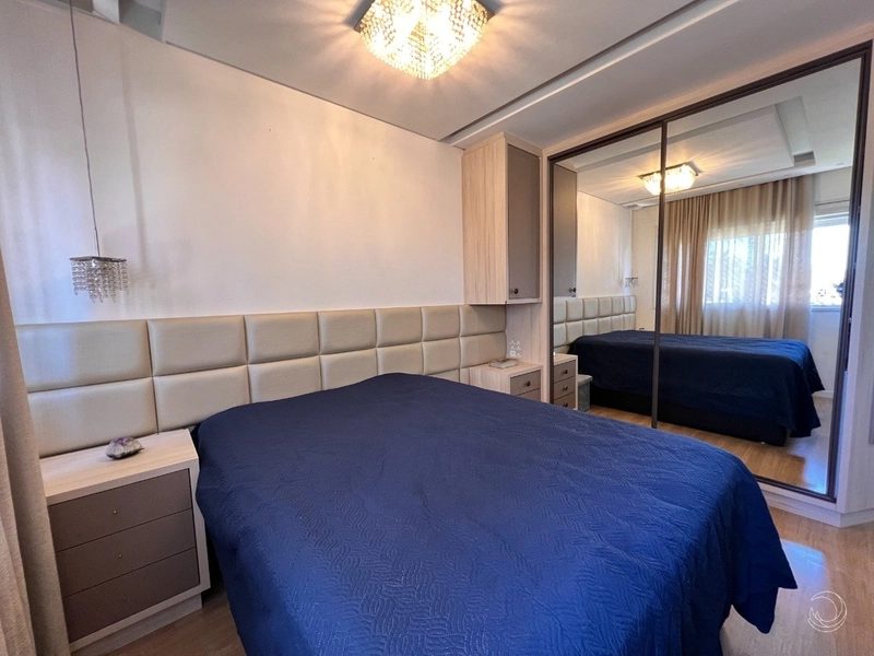 Apartamento Duplex no Estreito com 3 dormitórios 1 suíte, 1 vaga: 13ª foto da galeria de imagens do imóvel
