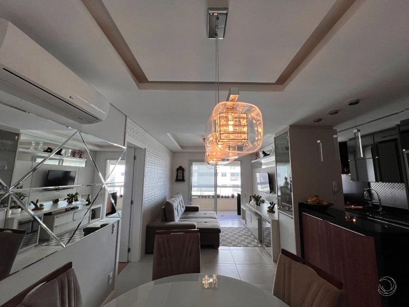 Apartamento Duplex no Estreito com 3 dormitórios 1 suíte, 1 vaga: 6ª foto da galeria de imagens do imóvel
