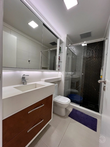 Apartamento Duplex no Estreito com 3 dormitórios 1 suíte, 1 vaga: 30ª foto da galeria de imagens do imóvel