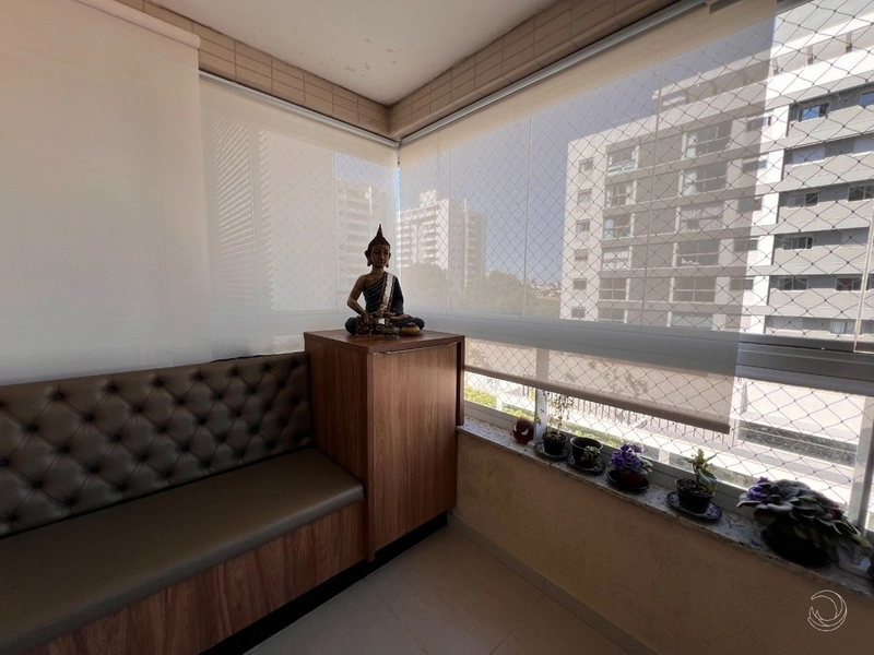 Apartamento Duplex no Estreito com 3 dormitórios 1 suíte, 1 vaga: 10ª foto da galeria de imagens do imóvel
