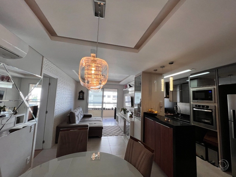 Apartamento Duplex no Estreito com 3 dormitórios 1 suíte, 1 vaga: 5ª foto da galeria de imagens do imóvel
