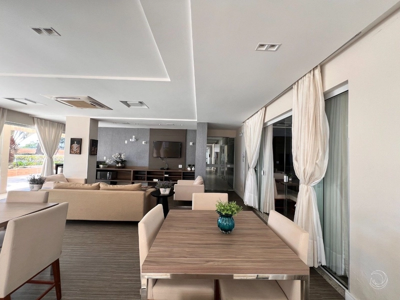 Apartamento Duplex no Estreito com 3 dormitórios 1 suíte, 1 vaga: 24ª foto da galeria de imagens do imóvel