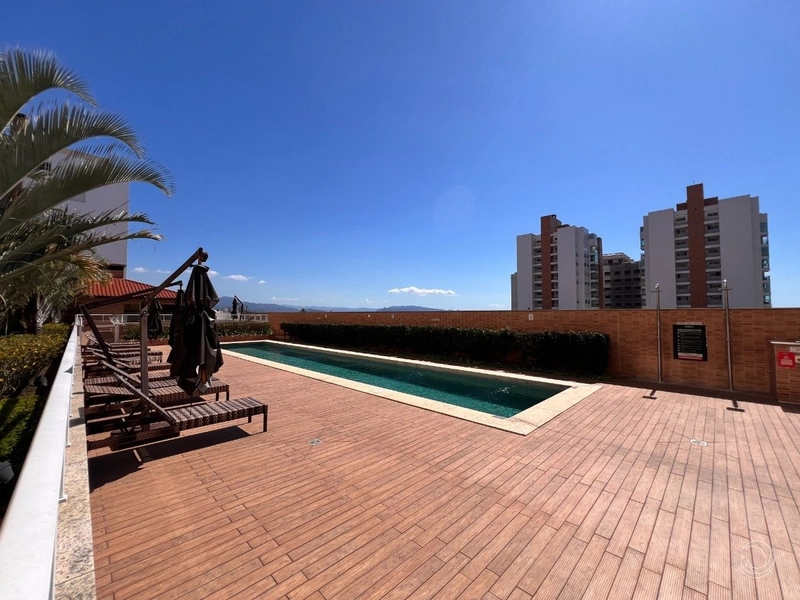 Apartamento Duplex no Estreito com 3 dormitórios 1 suíte, 1 vaga: 18ª foto da galeria de imagens do imóvel