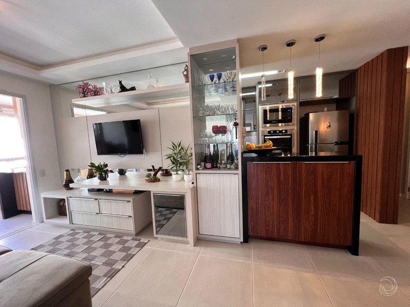 Apartamento Duplex no Estreito com 3 dormitórios 1 suíte, 1 vaga: 7ª foto da galeria de imagens do imóvel