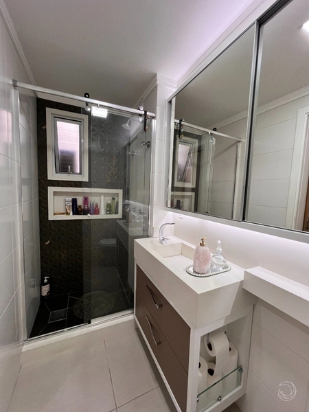 Apartamento Duplex no Estreito com 3 dormitórios 1 suíte, 1 vaga: 25ª foto da galeria de imagens do imóvel