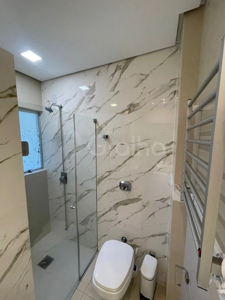 Cobertura em Coqueiros duplex com 3 dormitórios, sendo 1 suíte: 22ª foto da galeria de imagens do imóvel