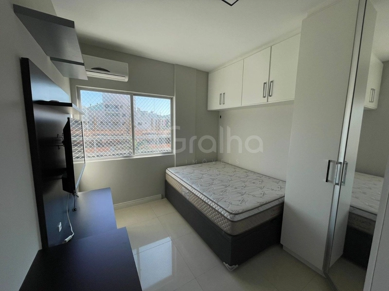 Cobertura em Coqueiros duplex com 3 dormitórios, sendo 1 suíte: 21ª foto da galeria de imagens do imóvel