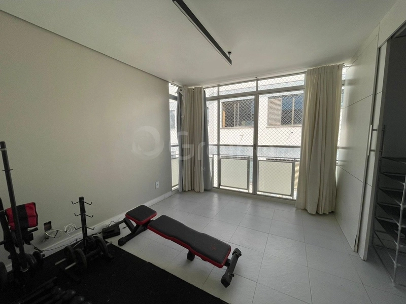 Cobertura em Coqueiros duplex com 3 dormitórios, sendo 1 suíte: 17ª foto da galeria de imagens do imóvel