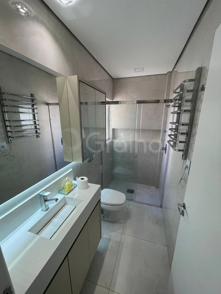 Cobertura em Coqueiros duplex com 3 dormitórios, sendo 1 suíte: 23ª foto da galeria de imagens do imóvel