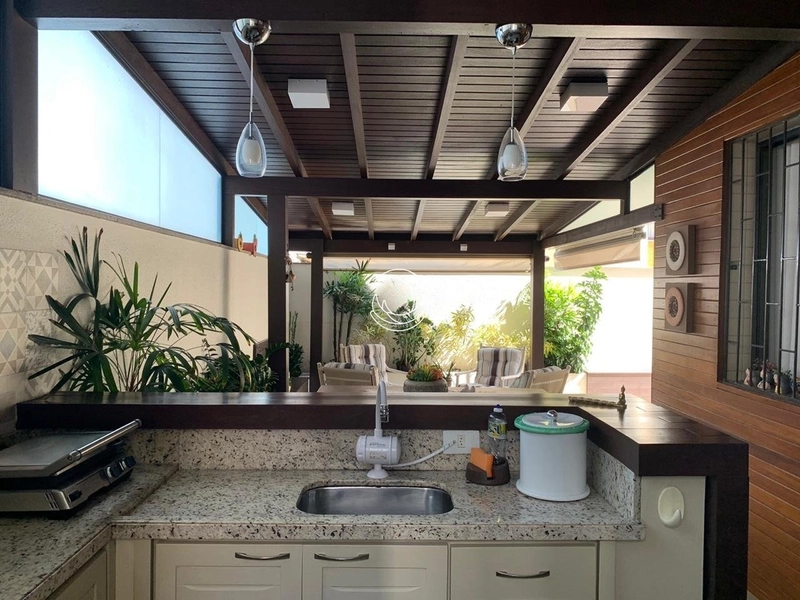 Apartamento Duplex no Centro com 4 dormitórios 2 suíte e 2 vagas: 1ª foto da galeria de imagens do imóvel