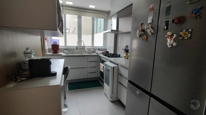 Apartamento Duplex no Centro  com 4 dormitórios 2 suíte e 2 vagas: 10ª foto da galeria de imagens do imóvel
