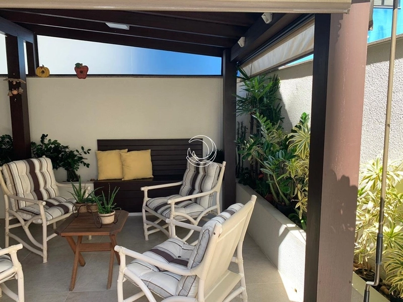 Apartamento Duplex no Centro com 4 dormitórios 2 suíte e 2 vagas: 8ª foto da galeria de imagens do imóvel