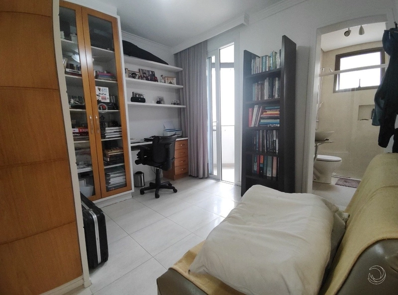 Apartamento Duplex no Centro  com 4 dormitórios 2 suíte e 2 vagas: 18ª foto da galeria de imagens do imóvel