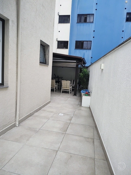 Apartamento Duplex no Centro  com 4 dormitórios 2 suíte e 2 vagas: 23ª foto da galeria de imagens do imóvel