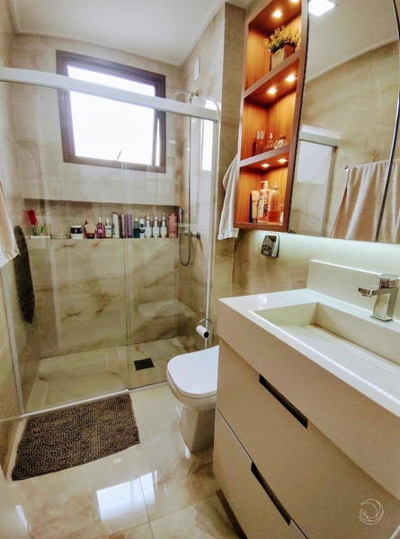 Apartamento Duplex no Centro  com 4 dormitórios 2 suíte e 2 vagas: 21ª foto da galeria de imagens do imóvel