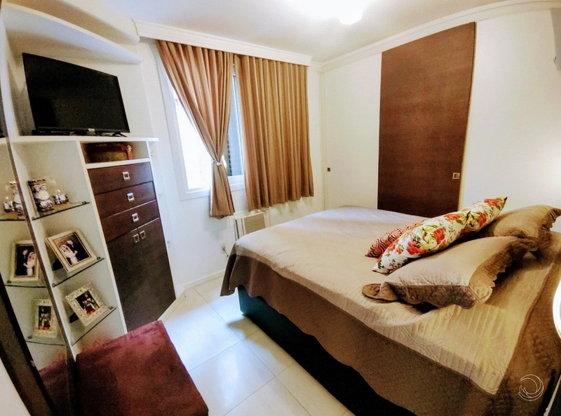 Apartamento Duplex no Centro  com 4 dormitórios 2 suíte e 2 vagas: 20ª foto da galeria de imagens do imóvel