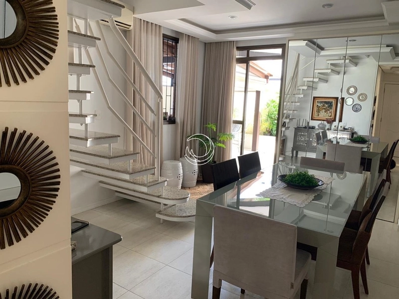 Apartamento Duplex no Centro com 4 dormitórios 2 suíte e 2 vagas: 2ª foto da galeria de imagens do imóvel