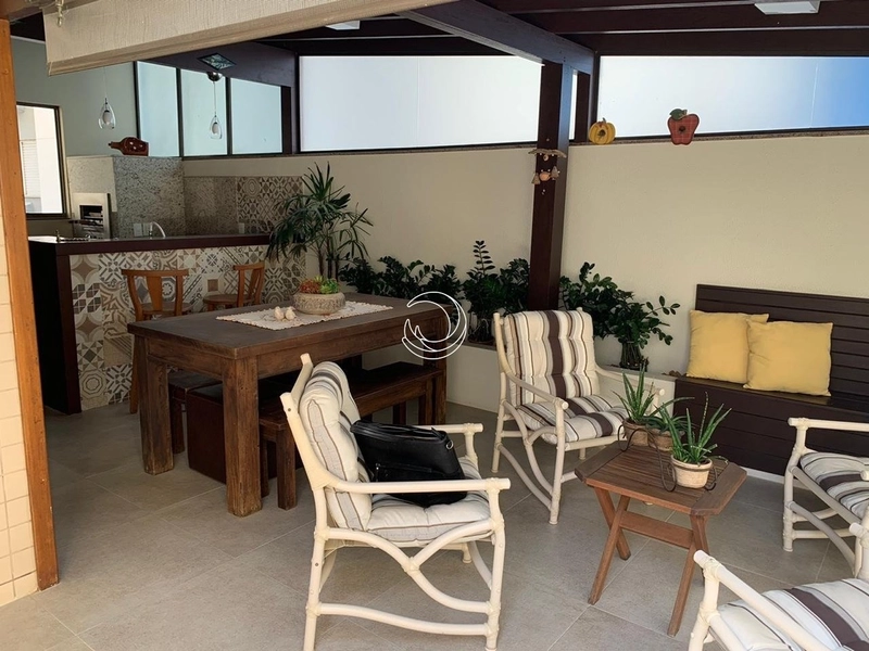 Apartamento Duplex no Centro com 4 dormitórios 2 suíte e 2 vagas: 7ª foto da galeria de imagens do imóvel