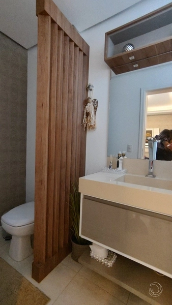 Apartamento Duplex no Centro  com 4 dormitórios 2 suíte e 2 vagas: 15ª foto da galeria de imagens do imóvel
