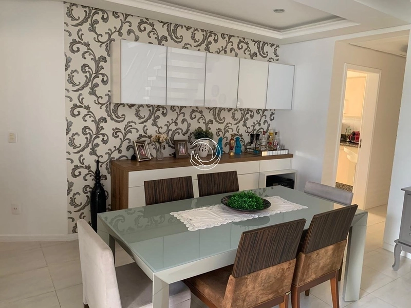 Apartamento Duplex no Centro com 4 dormitórios 2 suíte e 2 vagas: 5ª foto da galeria de imagens do imóvel