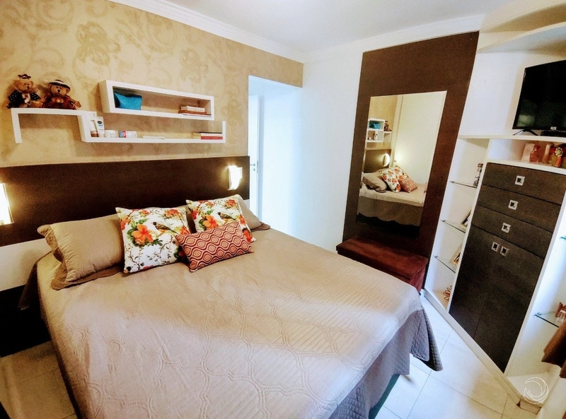 Apartamento Duplex no Centro  com 4 dormitórios 2 suíte e 2 vagas: 19ª foto da galeria de imagens do imóvel