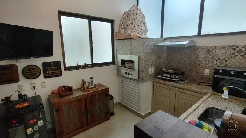 Apartamento Duplex no Centro  com 4 dormitórios 2 suíte e 2 vagas: 13ª foto da galeria de imagens do imóvel