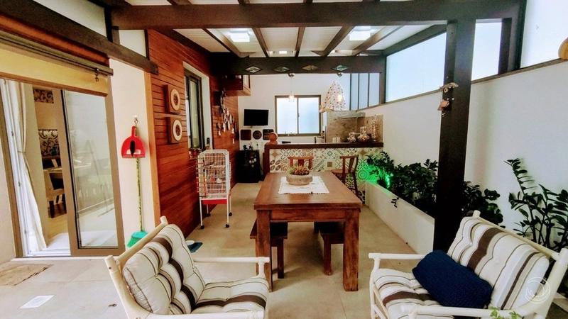 Apartamento Duplex no Centro  com 4 dormitórios 2 suíte e 2 vagas: 4ª foto da galeria de imagens do imóvel