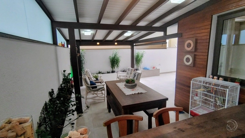 Apartamento Duplex no Centro  com 4 dormitórios 2 suíte e 2 vagas: 9ª foto da galeria de imagens do imóvel