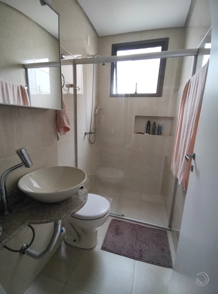 Apartamento Duplex no Centro  com 4 dormitórios 2 suíte e 2 vagas: 22ª foto da galeria de imagens do imóvel