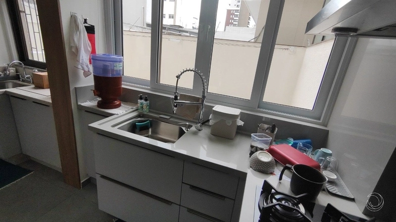 Apartamento Duplex no Centro  com 4 dormitórios 2 suíte e 2 vagas: 11ª foto da galeria de imagens do imóvel