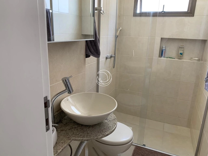 Apartamento Duplex no Centro com 4 dormitórios 2 suíte e 2 vagas: 6ª foto da galeria de imagens do imóvel