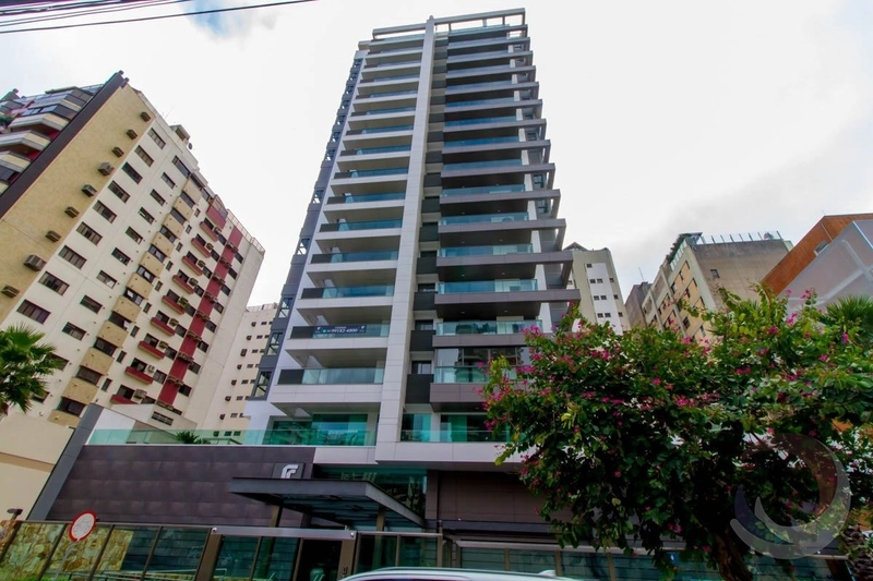 Apartamento na Beira Mar com 3 dormitórios, sendo 3 suítes, 2 vagas: 40ª foto da galeria de imagens do imóvel