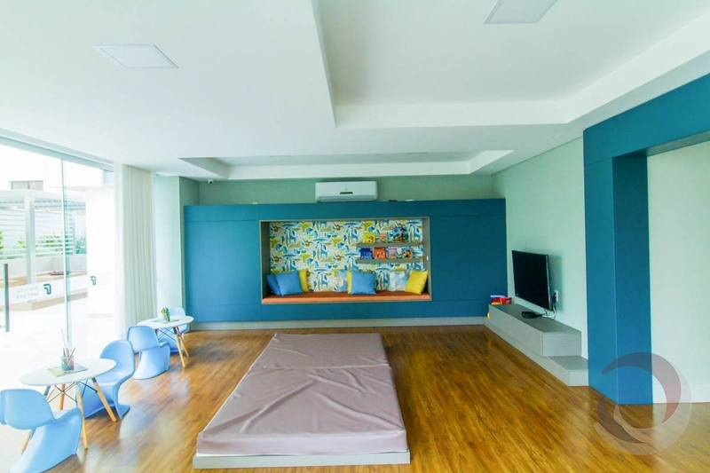 Apartamento na Beira Mar com 3 dormitórios, sendo 3 suítes, 2 vagas: 38ª foto da galeria de imagens do imóvel