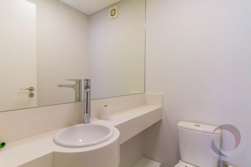 Apartamento na Beira Mar com 3 dormitórios, sendo 3 suítes, 2 vagas: 24ª foto da galeria de imagens do imóvel