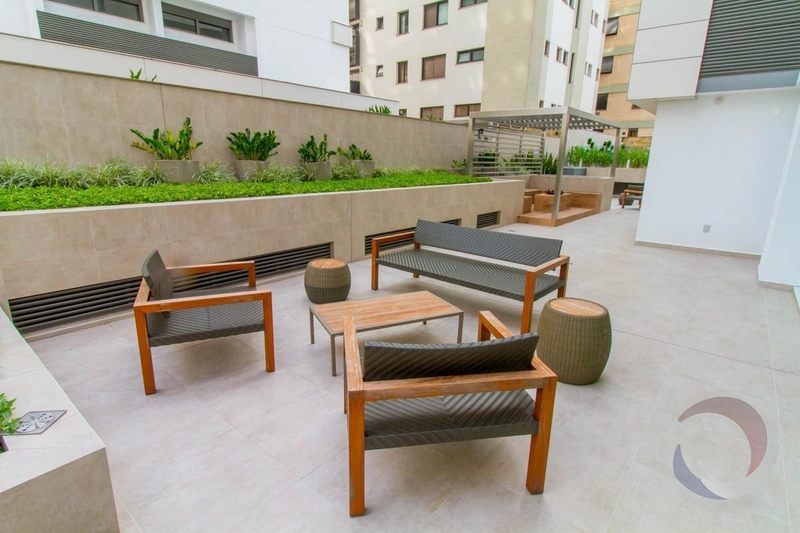 Apartamento na Beira Mar com 3 dormitórios, sendo 3 suítes, 2 vagas: 35ª foto da galeria de imagens do imóvel