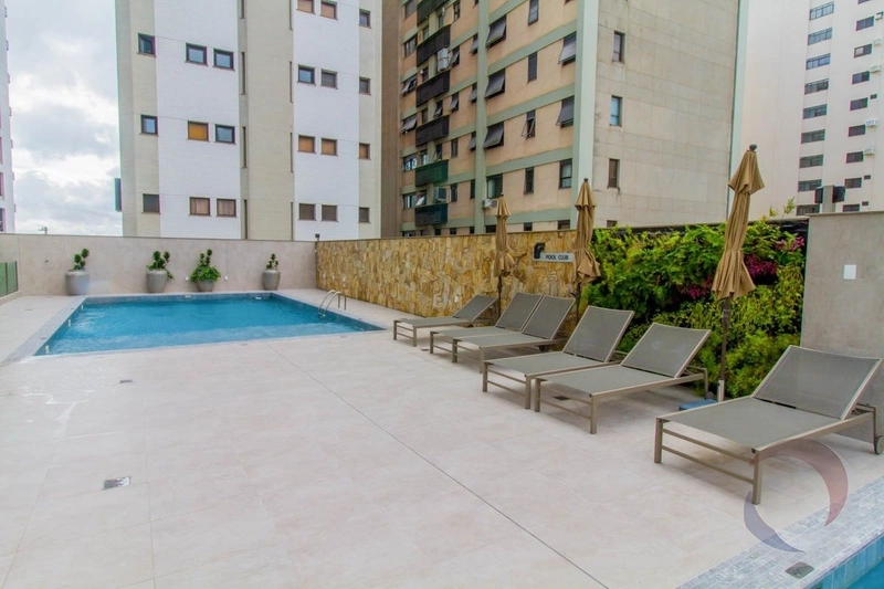 Apartamento na Beira Mar com 3 dormitórios, sendo 3 suítes, 2 vagas: 33ª foto da galeria de imagens do imóvel
