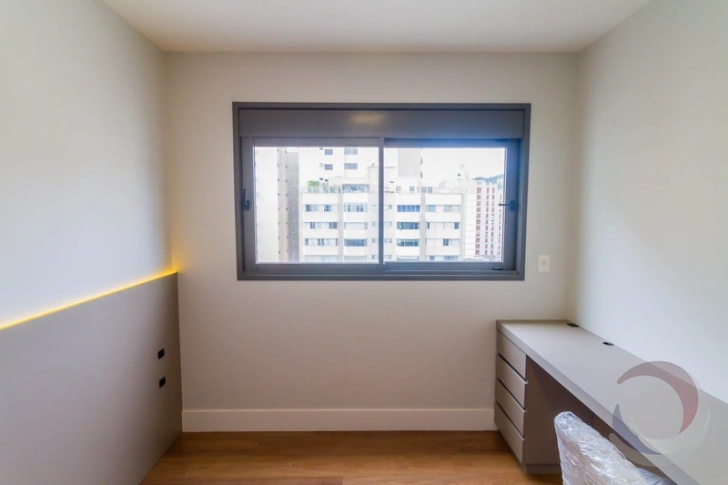 Apartamento na Beira Mar com 3 dormitórios, sendo 3 suítes, 2 vagas: 20ª foto da galeria de imagens do imóvel
