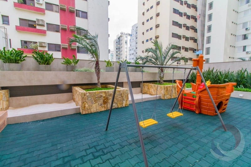 Apartamento na Beira Mar com 3 dormitórios, sendo 3 suítes, 2 vagas: 30ª foto da galeria de imagens do imóvel