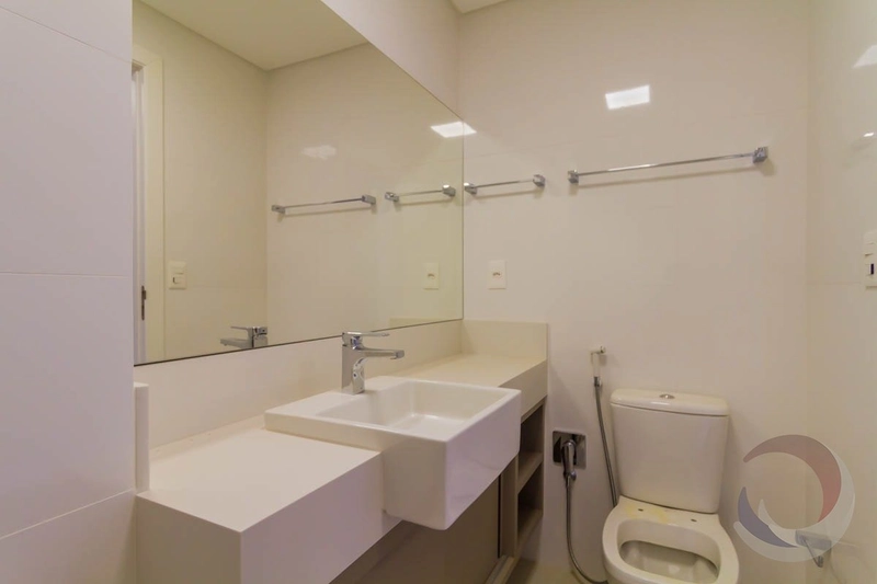 Apartamento na Beira Mar com 3 dormitórios, sendo 3 suítes, 2 vagas: 27ª foto da galeria de imagens do imóvel