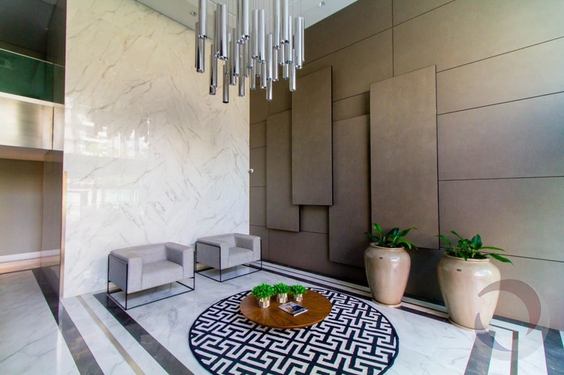Apartamento na Beira Mar com 3 dormitórios, sendo 3 suítes, 2 vagas: 31ª foto da galeria de imagens do imóvel
