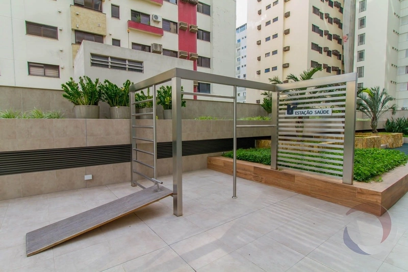 Apartamento na Beira Mar com 3 dormitórios, sendo 3 suítes, 2 vagas: 34ª foto da galeria de imagens do imóvel