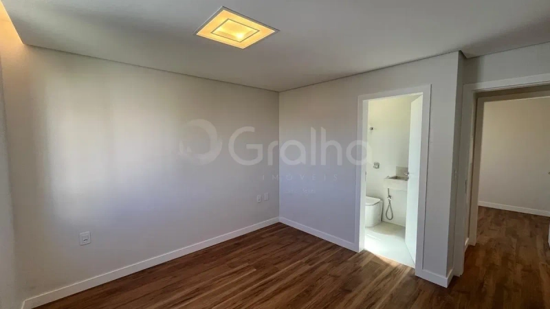 Apartamento no Bom Abrigo com 3 dormitórios, sendo 1 suíte e 1 vaga: 9ª foto da galeria de imagens do imóvel