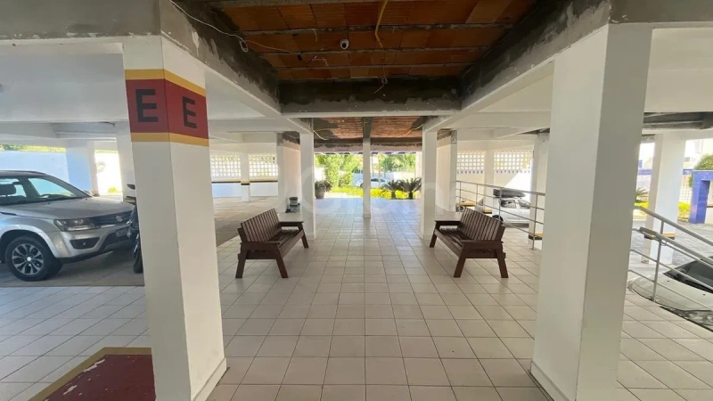 Apartamento no Bom Abrigo com 3 dormitórios, sendo 1 suíte e 1 vaga: 23ª foto da galeria de imagens do imóvel