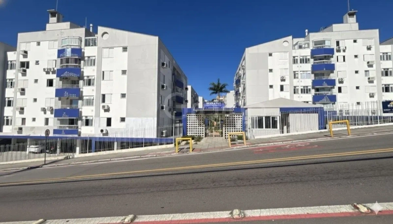 Apartamento no Bom Abrigo com 3 dormitórios, sendo 1 suíte e 1 vaga: 19ª foto da galeria de imagens do imóvel