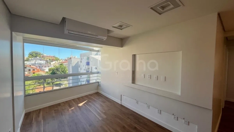 Apartamento no Bom Abrigo com 3 dormitórios, sendo 1 suíte e 1 vaga: 2ª foto da galeria de imagens do imóvel