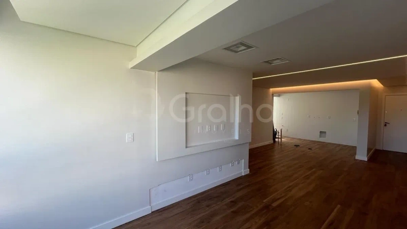 Apartamento no Bom Abrigo com 3 dormitórios, sendo 1 suíte e 1 vaga: 3ª foto da galeria de imagens do imóvel