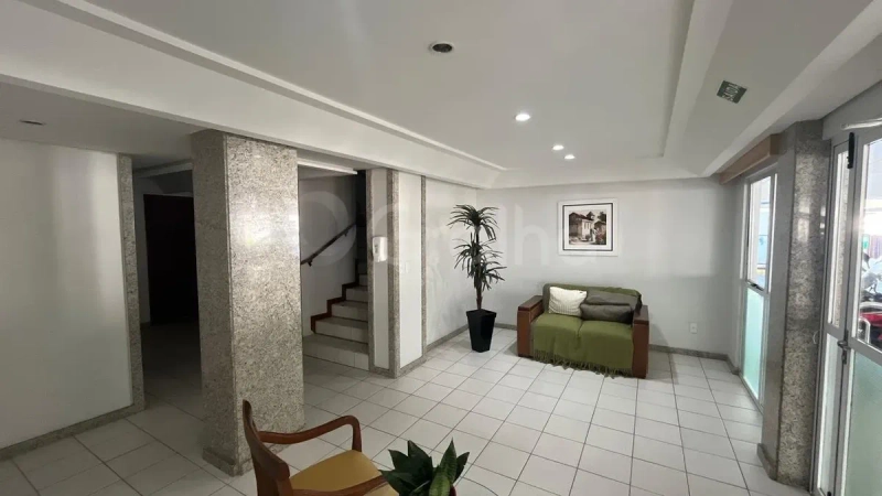 Apartamento no Bom Abrigo com 3 dormitórios, sendo 1 suíte e 1 vaga: 25ª foto da galeria de imagens do imóvel